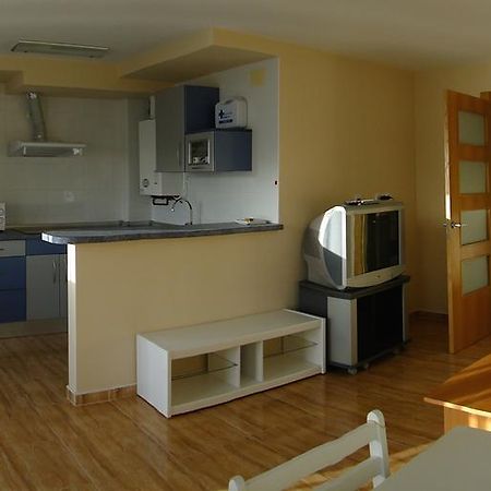 Apartamentos Enériz Quarto foto