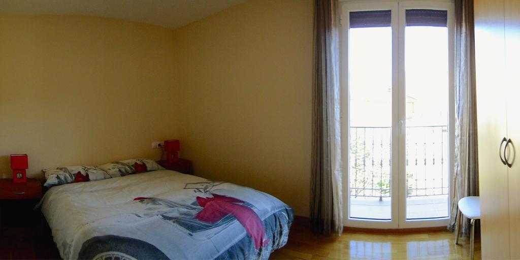 Apartamentos Enériz Quarto foto